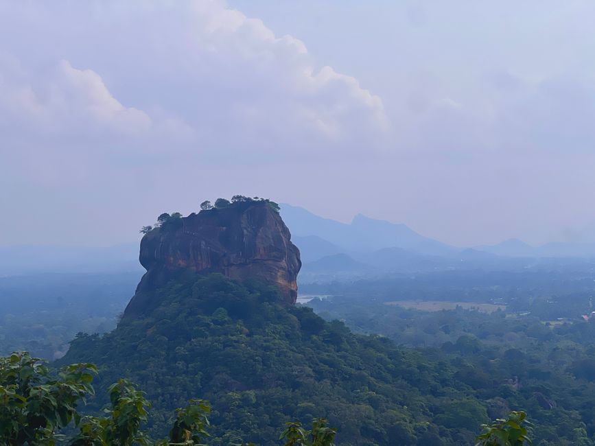 Sri Lanka Tag (5-8)