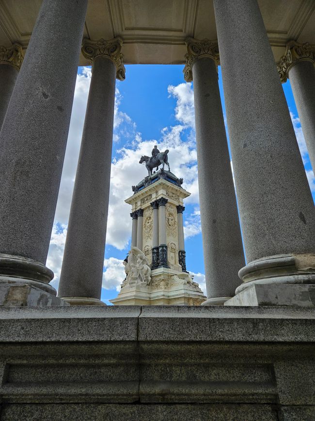 Parco del Retiro