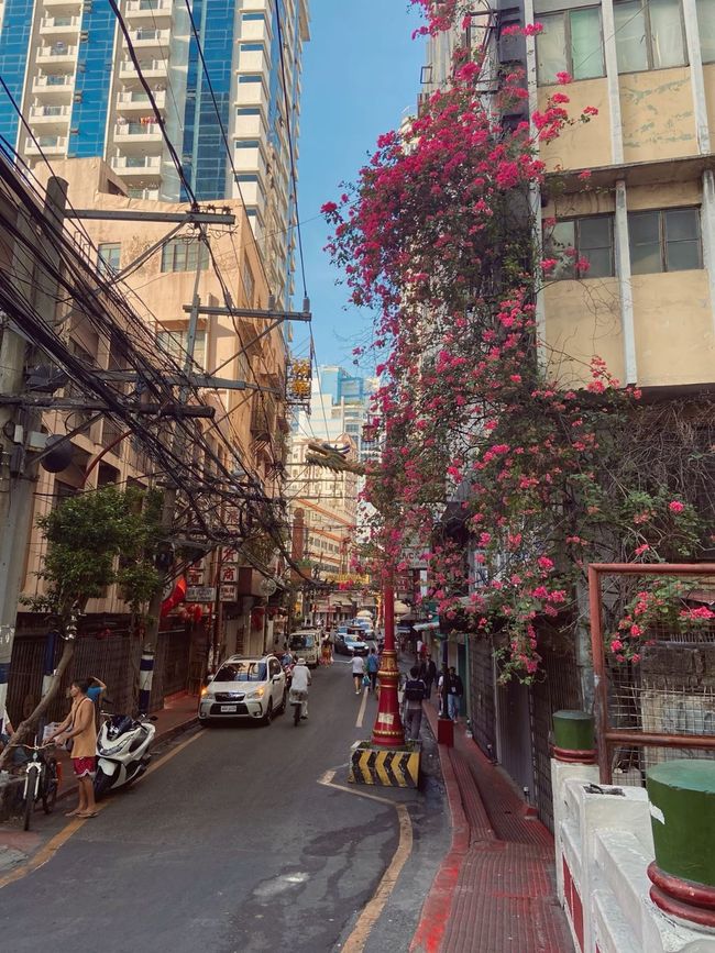 Manila – Un Viaje a Través del Caos, la Cultura y el Paraíso