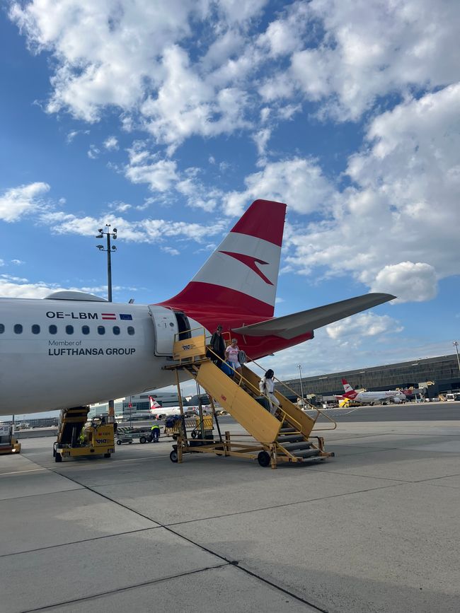 Austrian