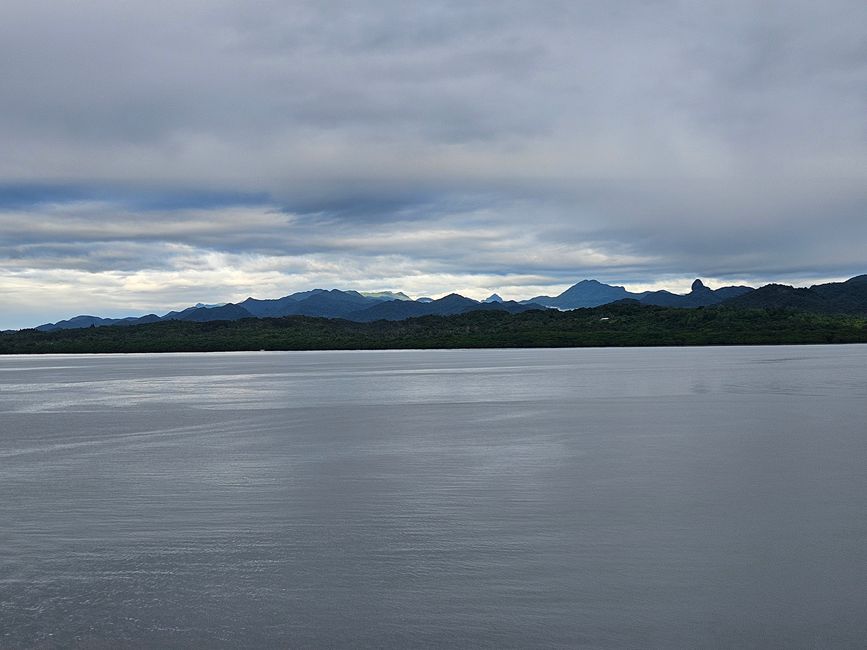 51. Tag Suva, Fiyi 14.01.2026