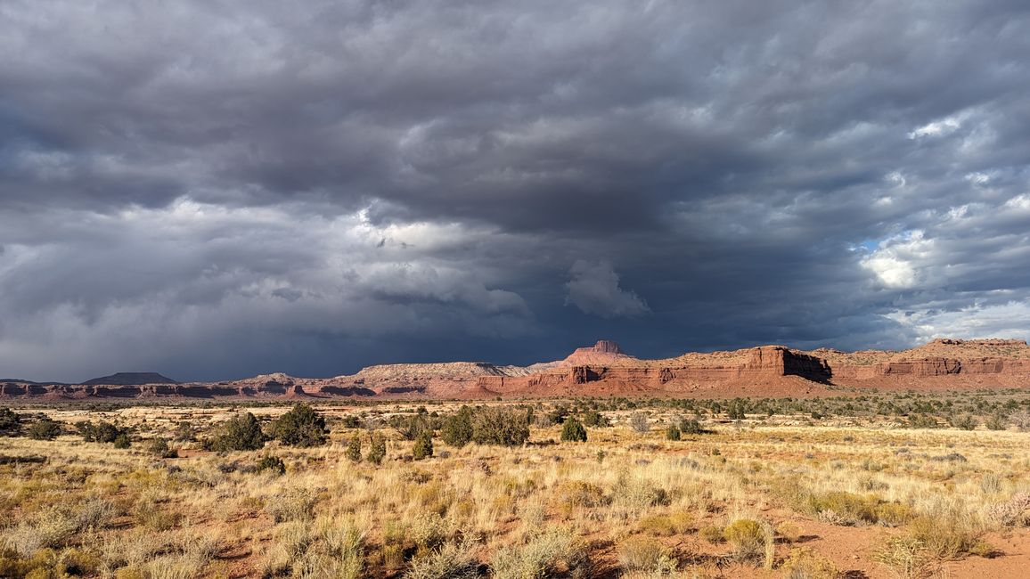 USA - Utah para fugitivos ...
