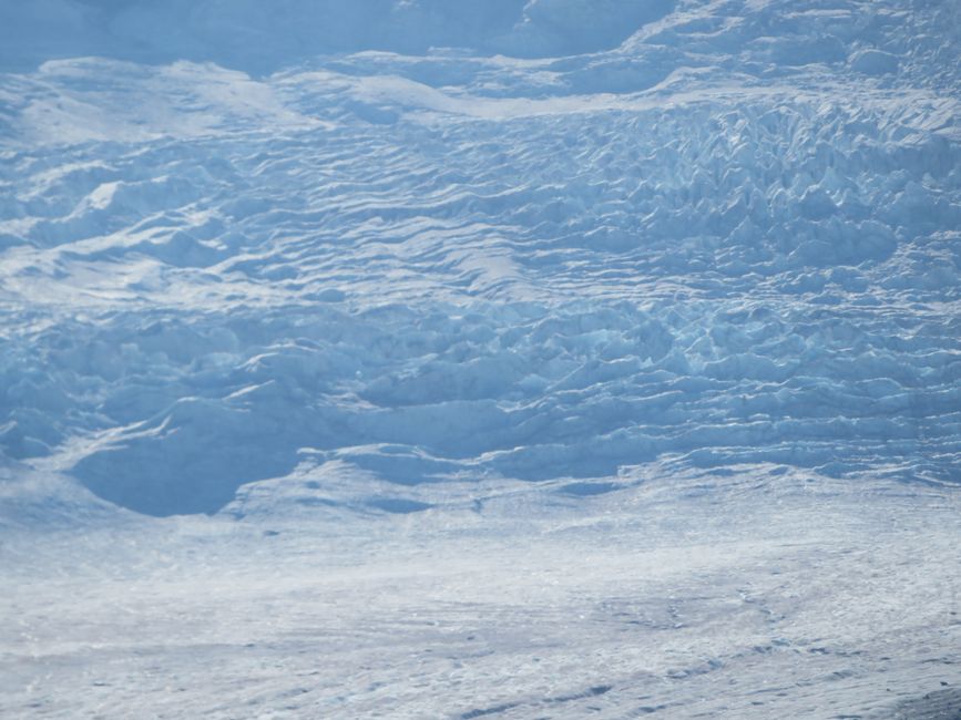 Columbia Icefield