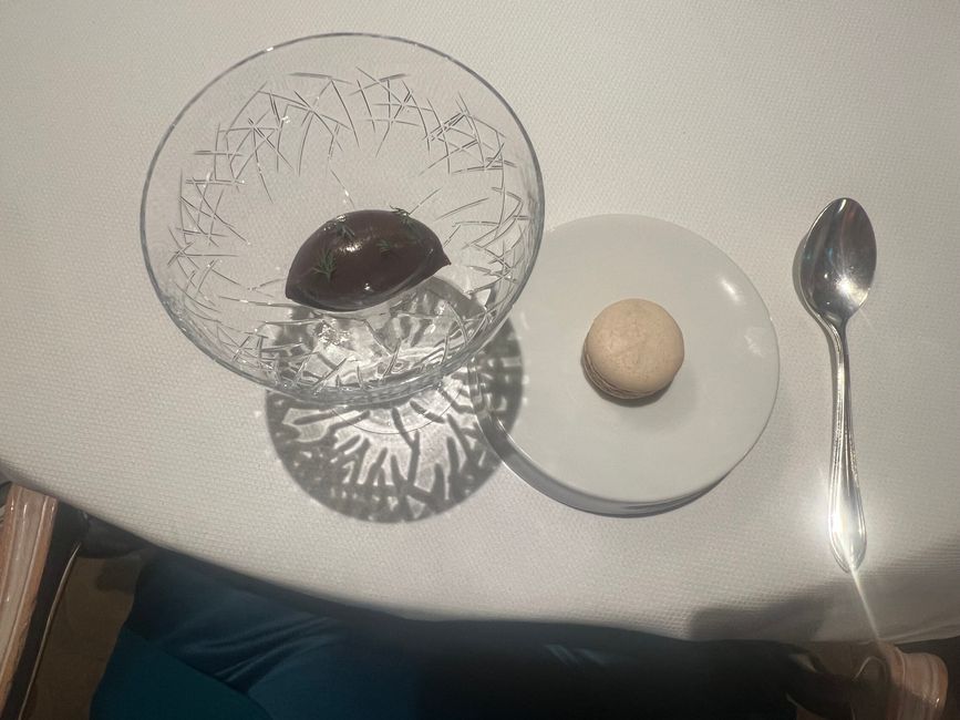Una serata davvero speciale