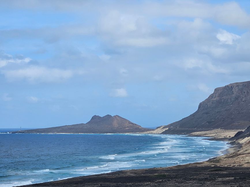 125. Tag Mindelo, Sao Vicente, Cape Verde 29.03.2026