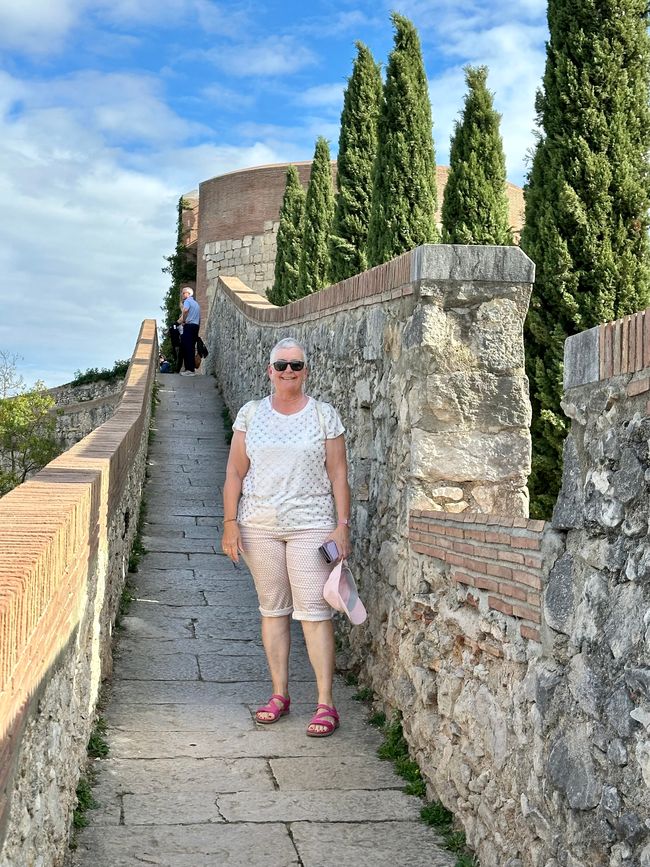 Un día en Girona