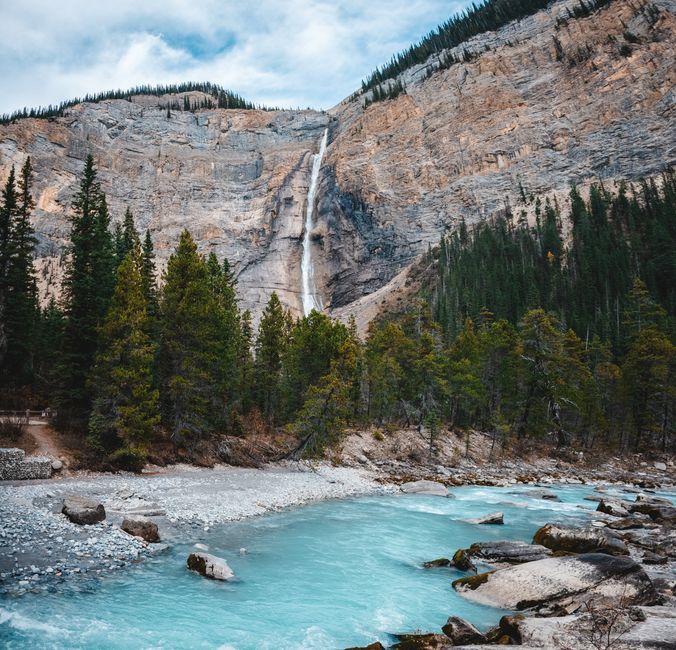 Lake Louise