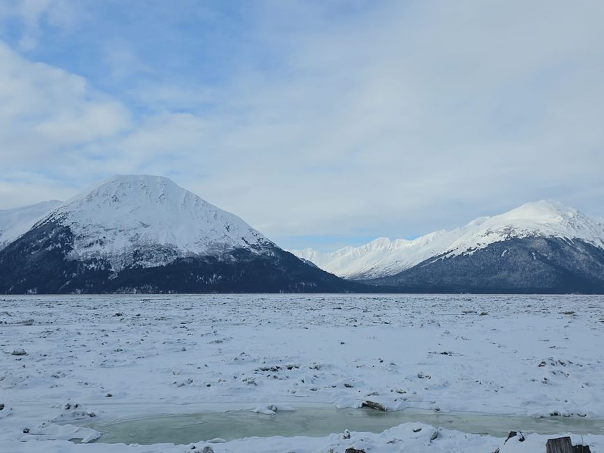 Alaska wasn’t just a trip.
It was a feeling you carry long after you leave.