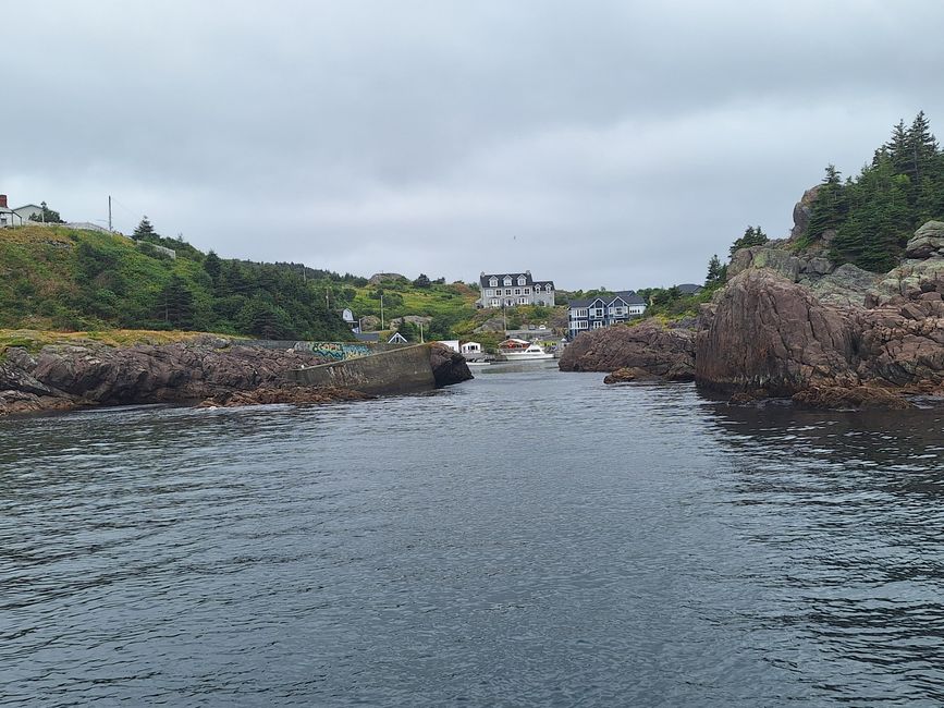 St. John's/Newfoundland