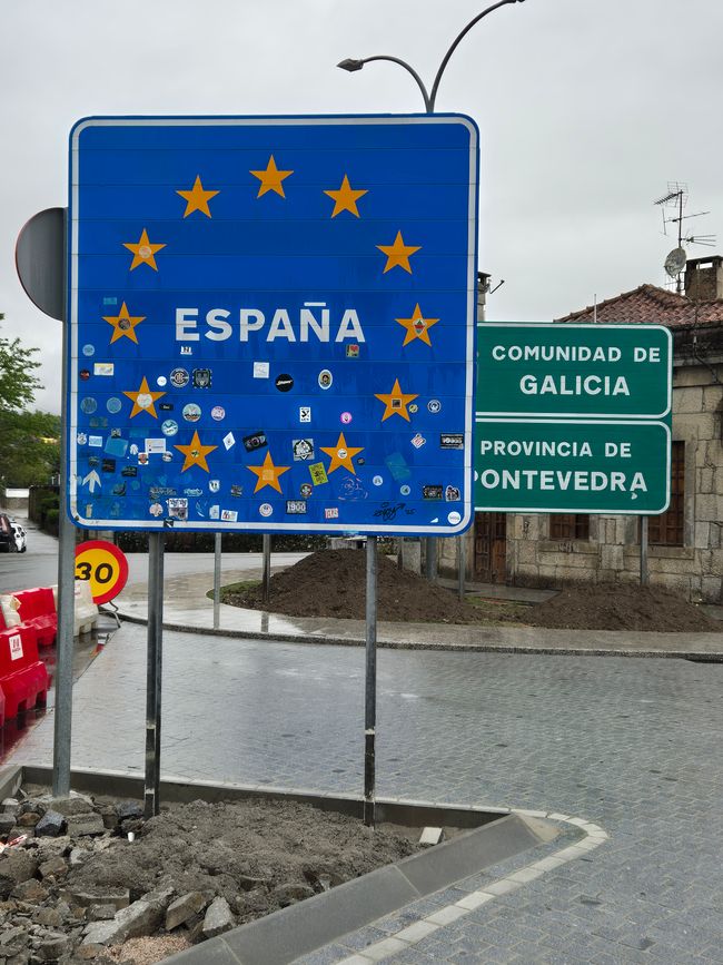 7. Etappe