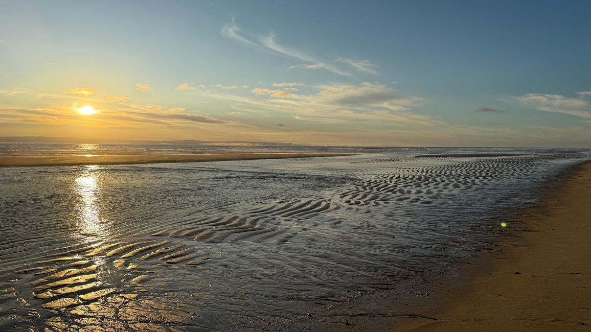 Playa Du Truc Vert