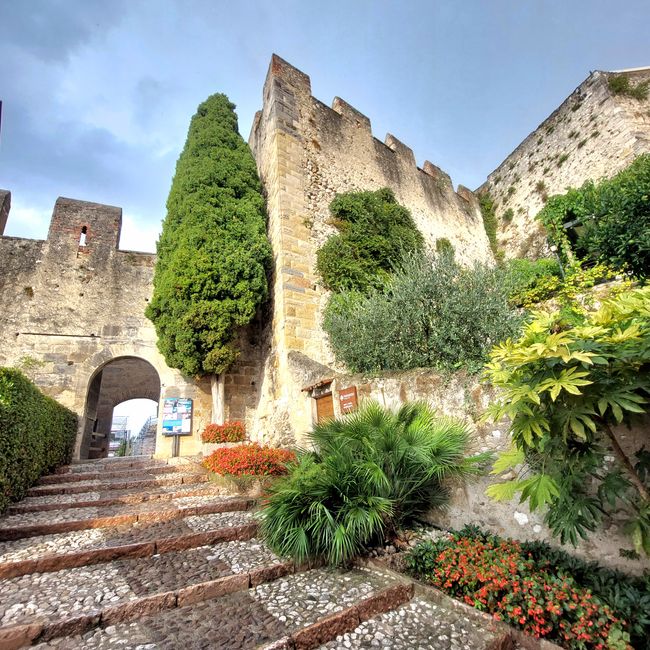 Malcesine