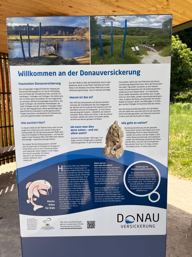 24 nach Donaueschingen