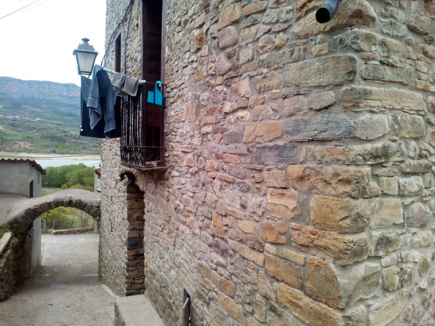 Fotos de Sant Joan de Vinyafrescal (la Pobla de Segur, Pallars Jussà, Lleida)