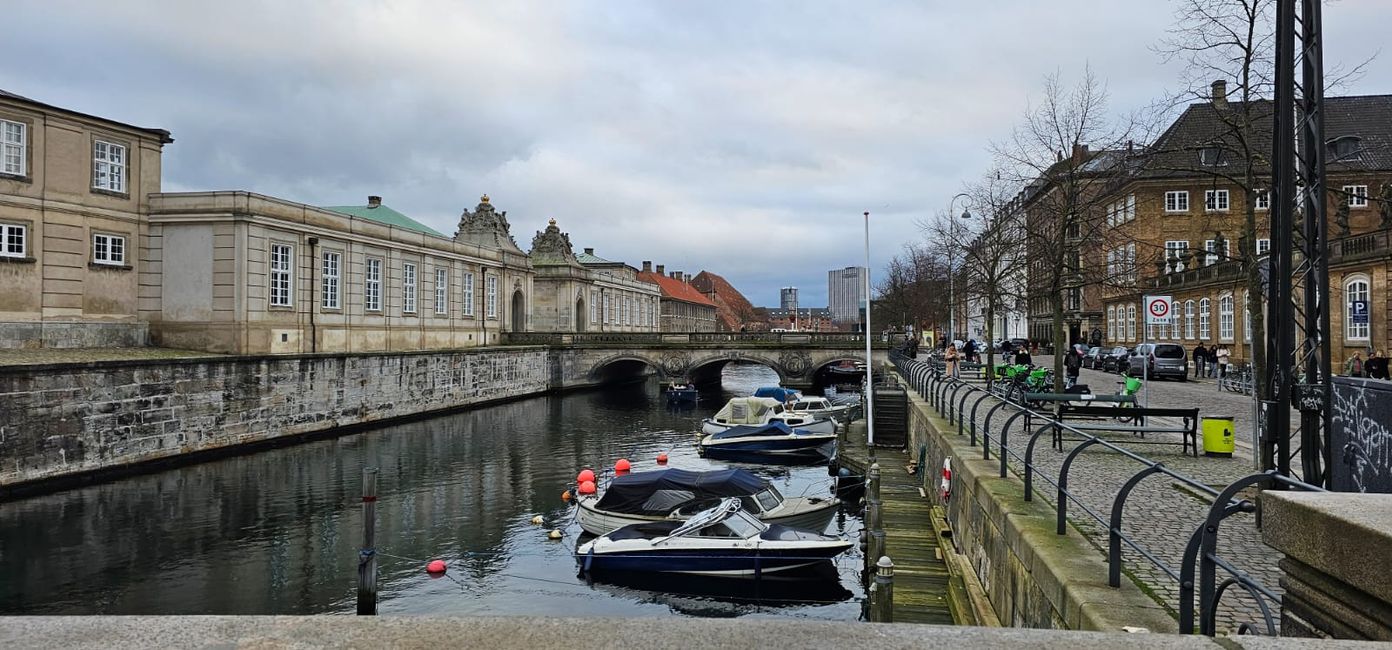 Copenhagen