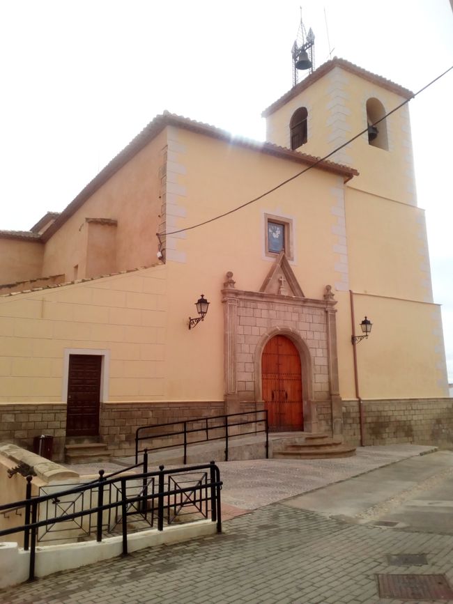 Fotos von Castilléjar (de los Ríos) (Granada) (Dezember 2022) (Teil 2)