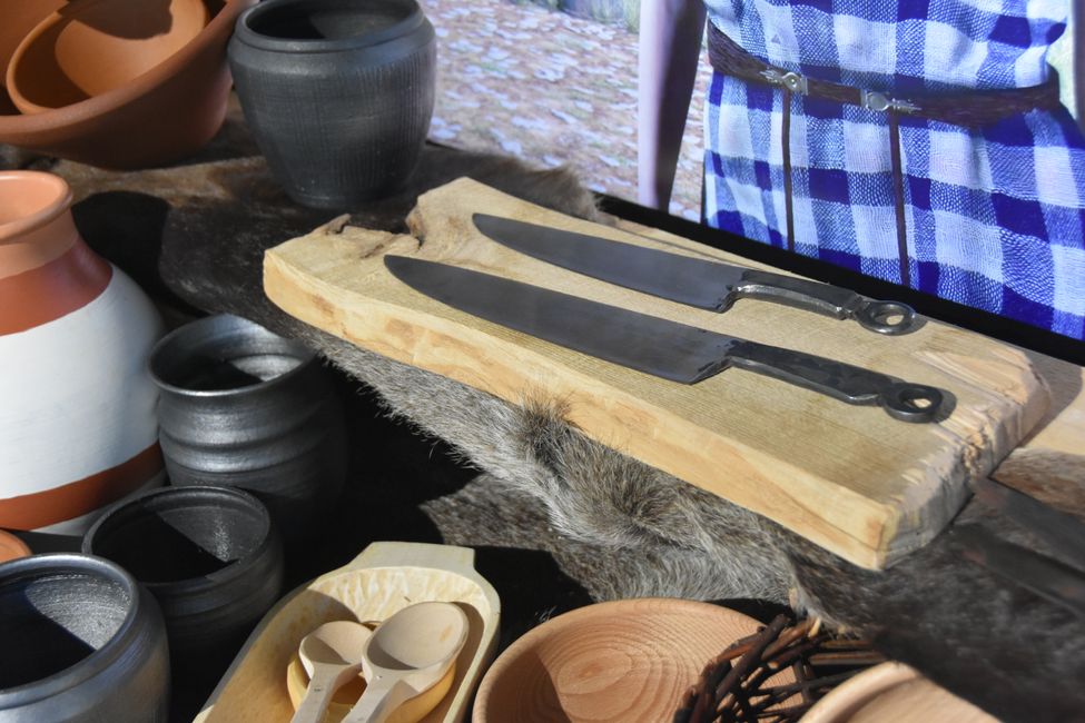 EXPERIENCE HISTORY LIVE - a 3D museum