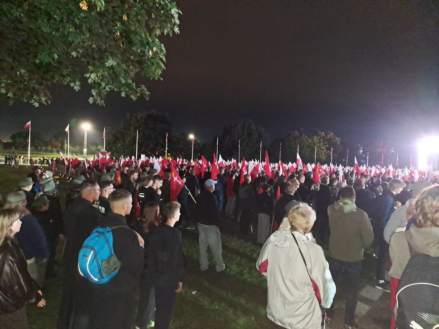1. September, 4:45 Uhr