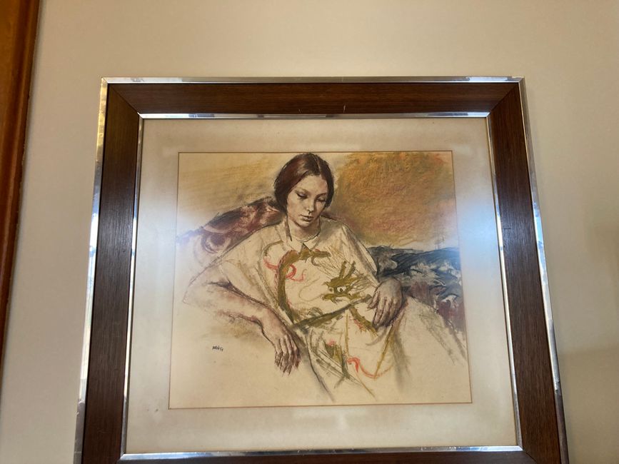 In Soller …finde ich den Mann für‘s Leben