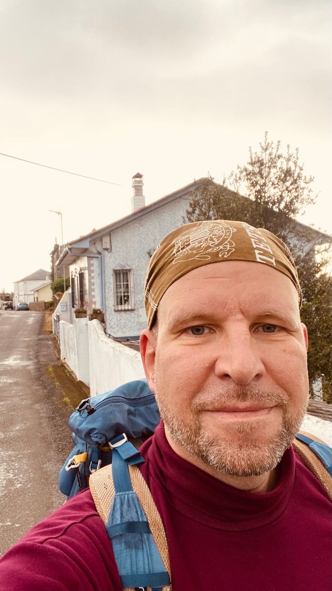Tag 4 Luarca - Navia