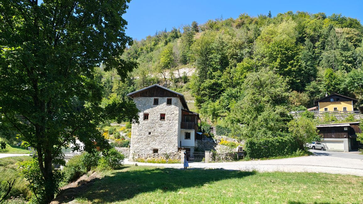 Fuchsturm