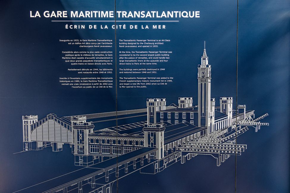 Cherbourg