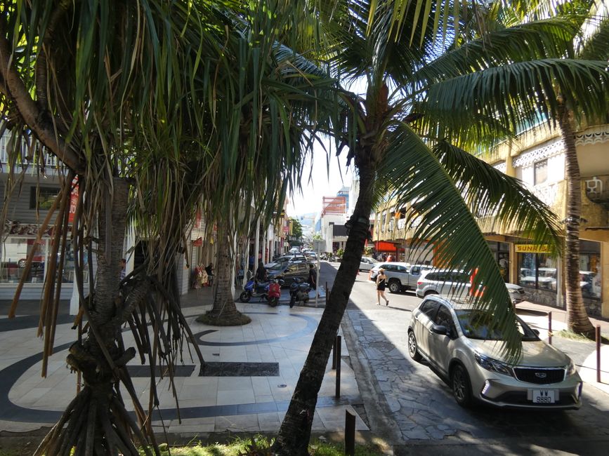 Papeete - Tahiti
