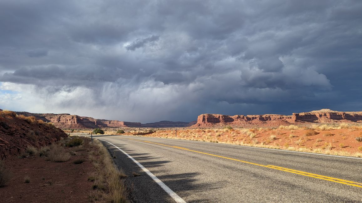 USA - Utah para fugitivos ...
