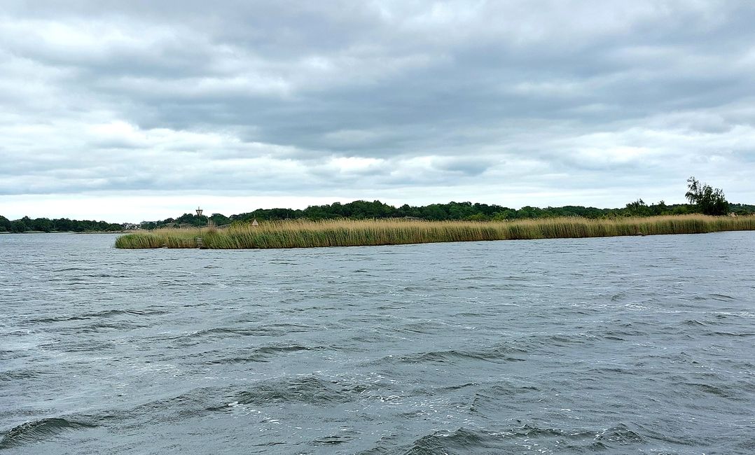 Southern Sweden Tour - Day 6
