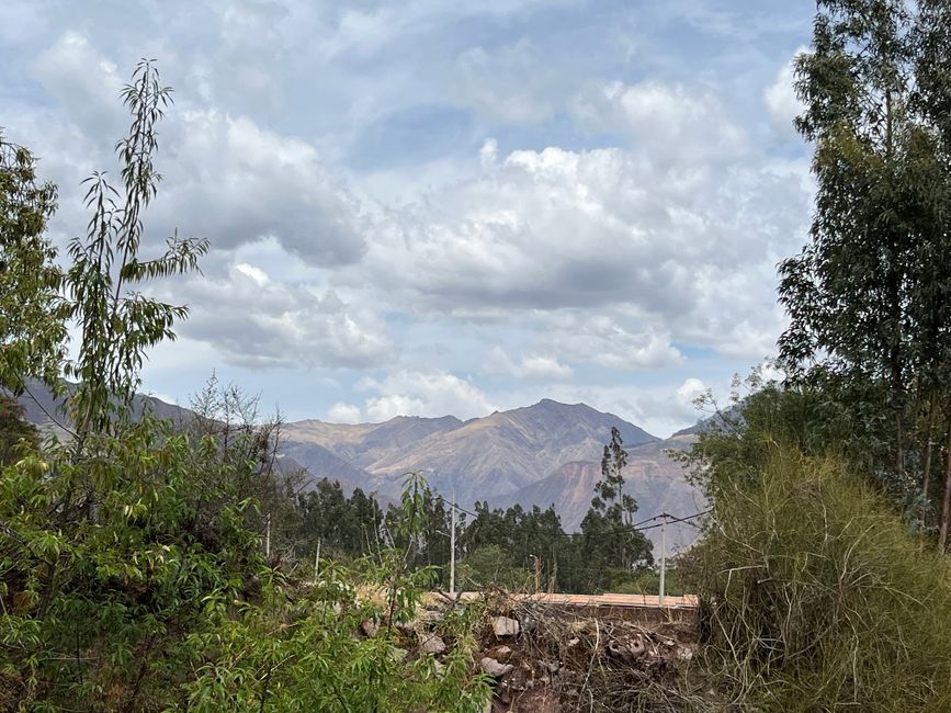 Etiqueta 14
Urubamba