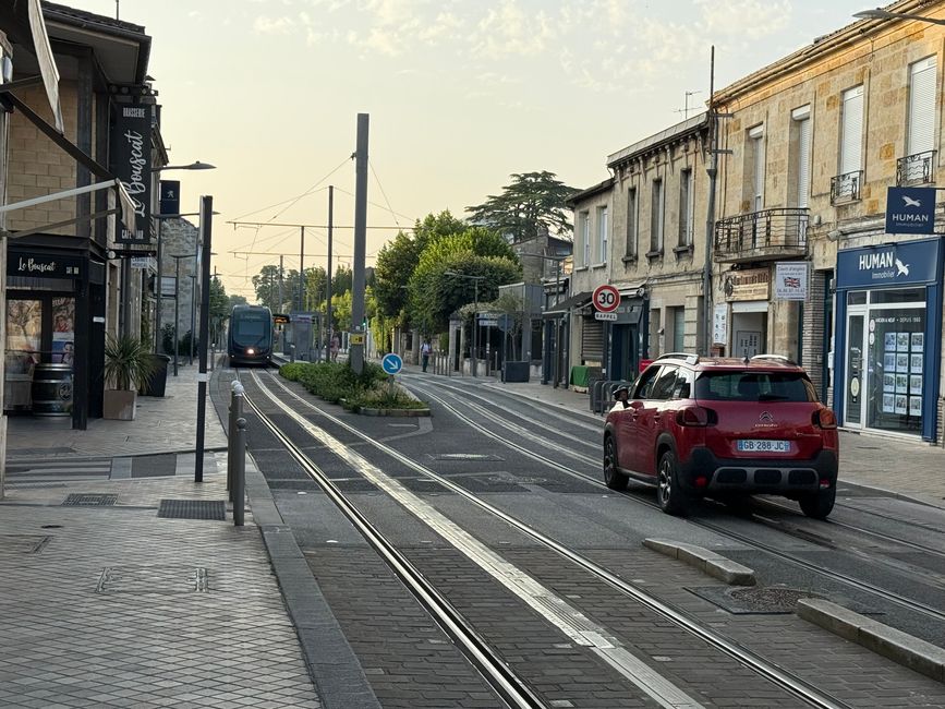 Legeres Bordeaux