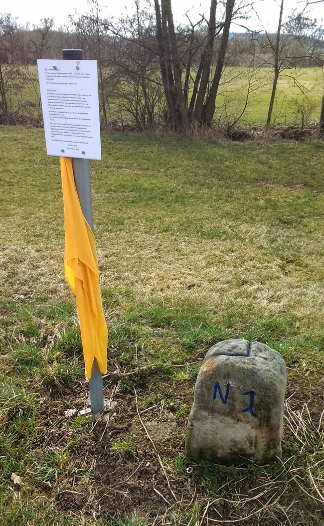 Let the festivities begin - or have we perhaps overlooked a fundamental stone?