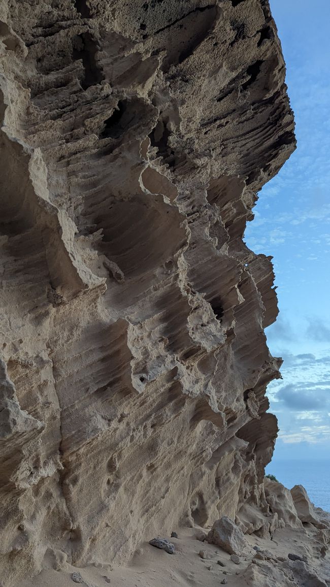 Tag 2: Inseltour auf Porto Santo