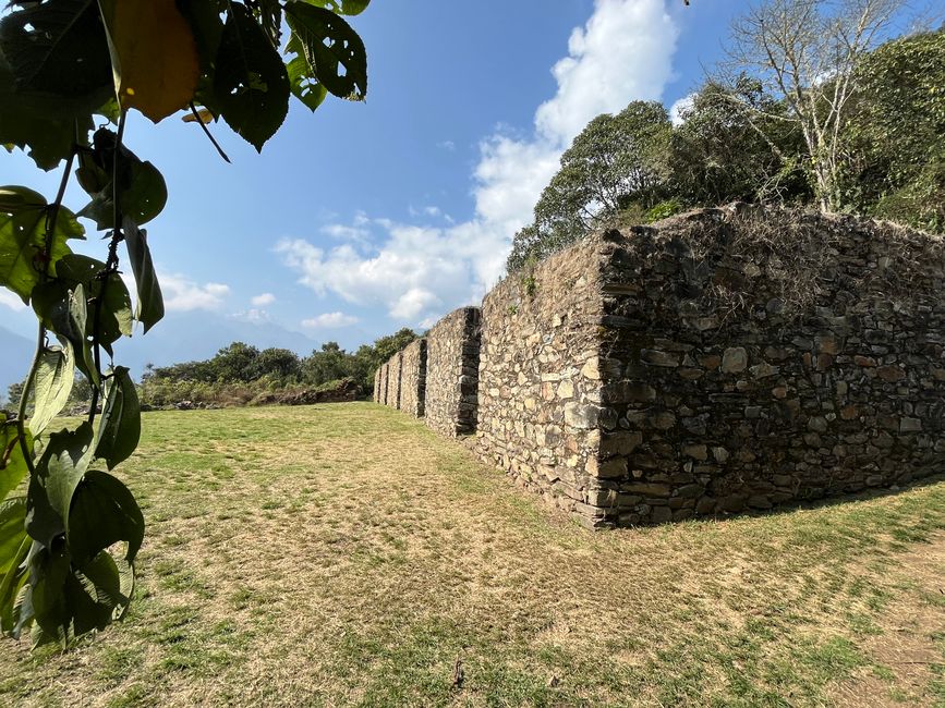 Campamento