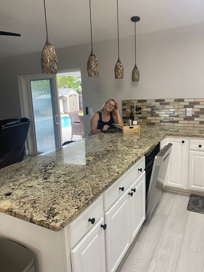 Floridatraumtour Tag 5