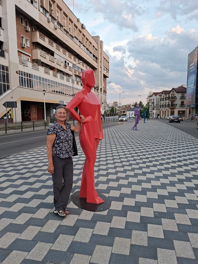 Craiova Teil 2