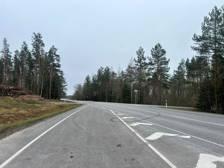 14 往Häädemeeste