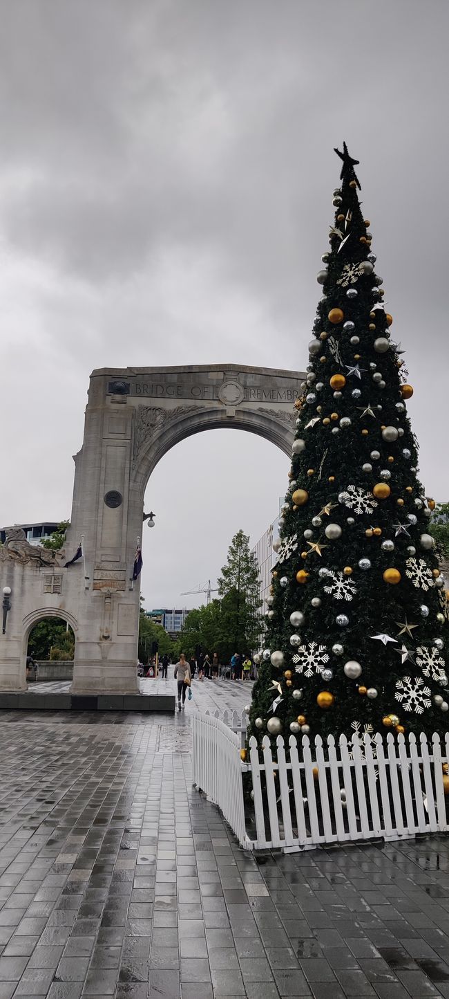 Christchurch