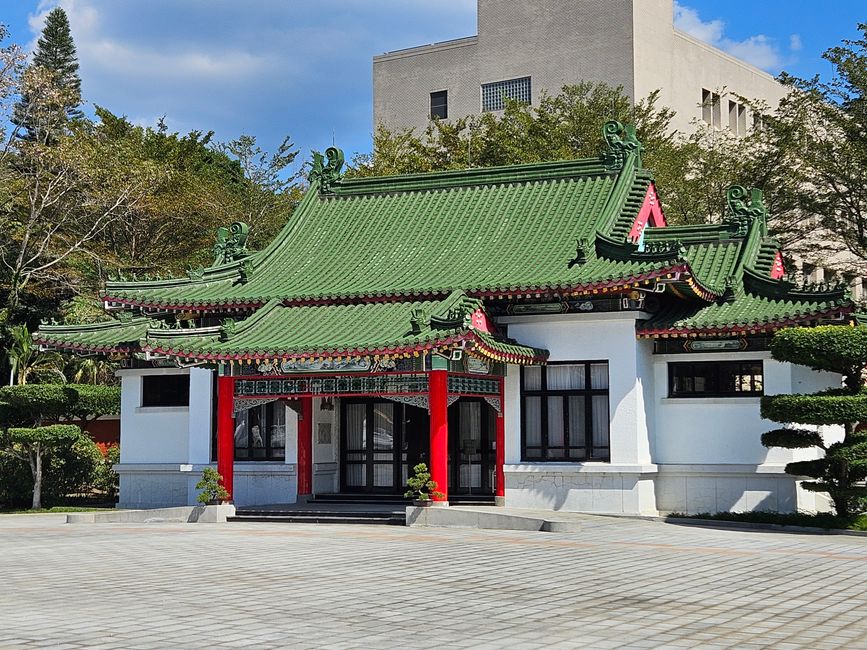 83. Escala Keelung, Taiwán 15.02.2026