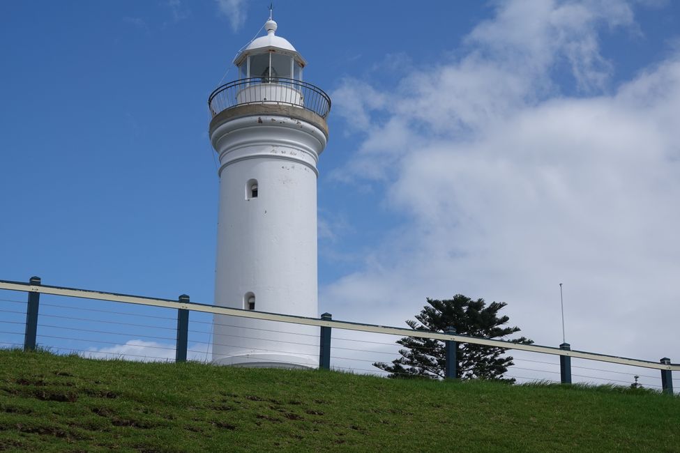 Kiama, Berry und Co.