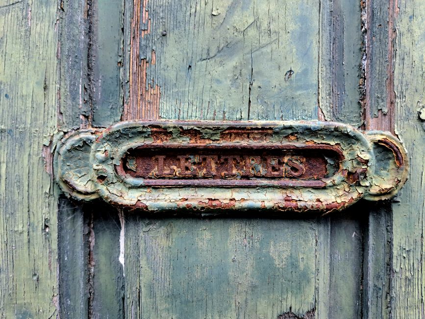 Le héros et la crevette