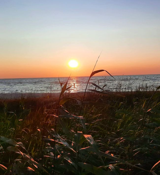 Südschweden-Tour  - Tag 8