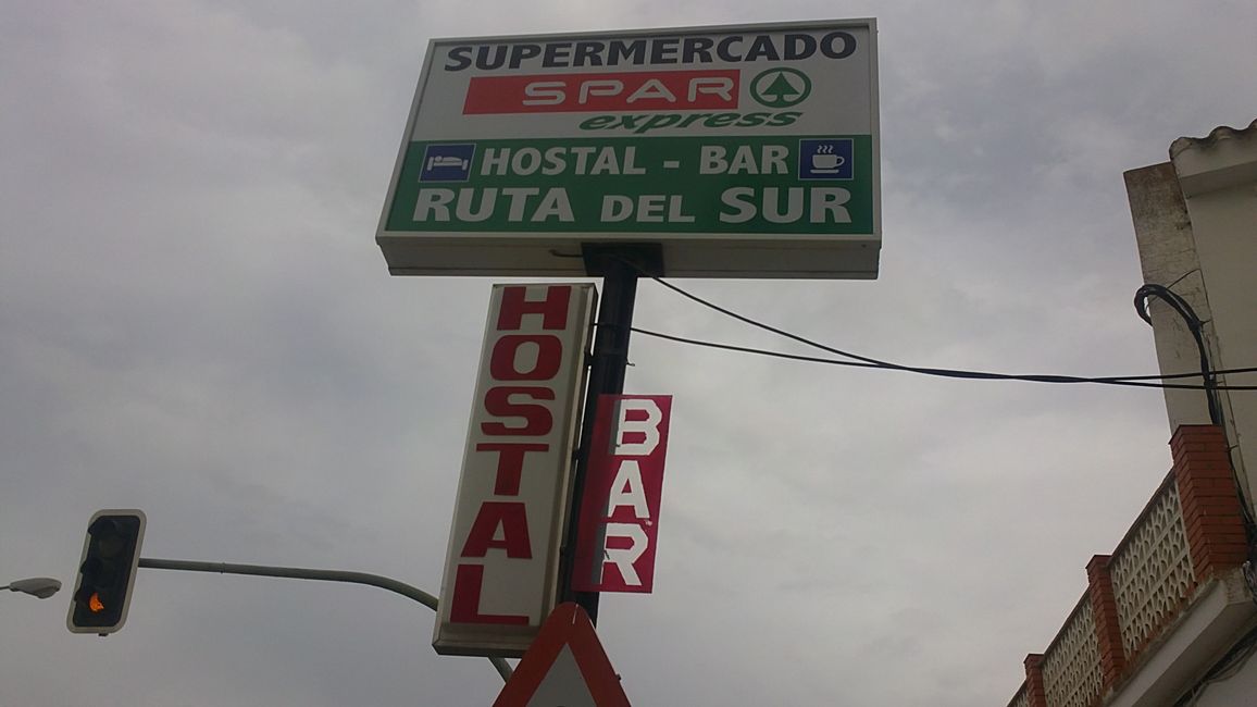 Fotos von Huéscar (Granada) (August 2021) (Teil 2)