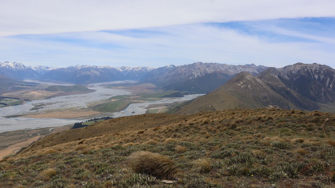 Peak Hill