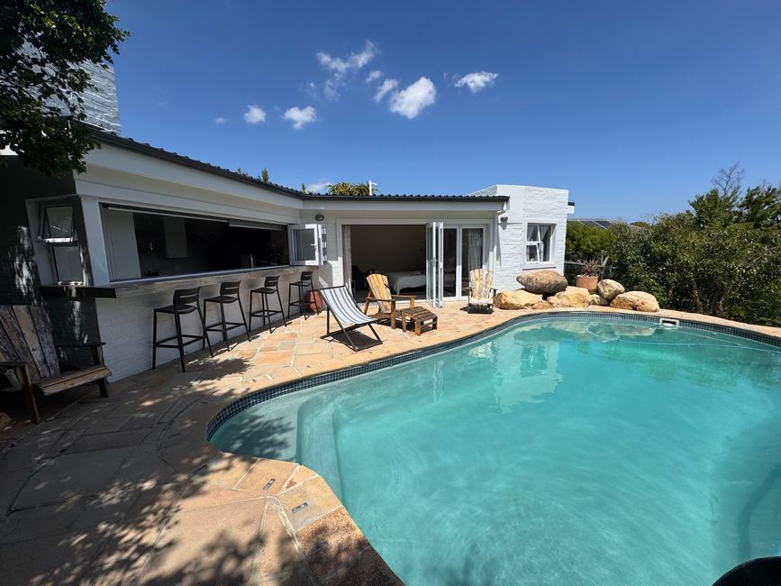 South Africa🇿🇦Week 6