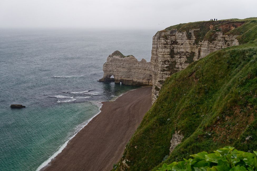 Étretat