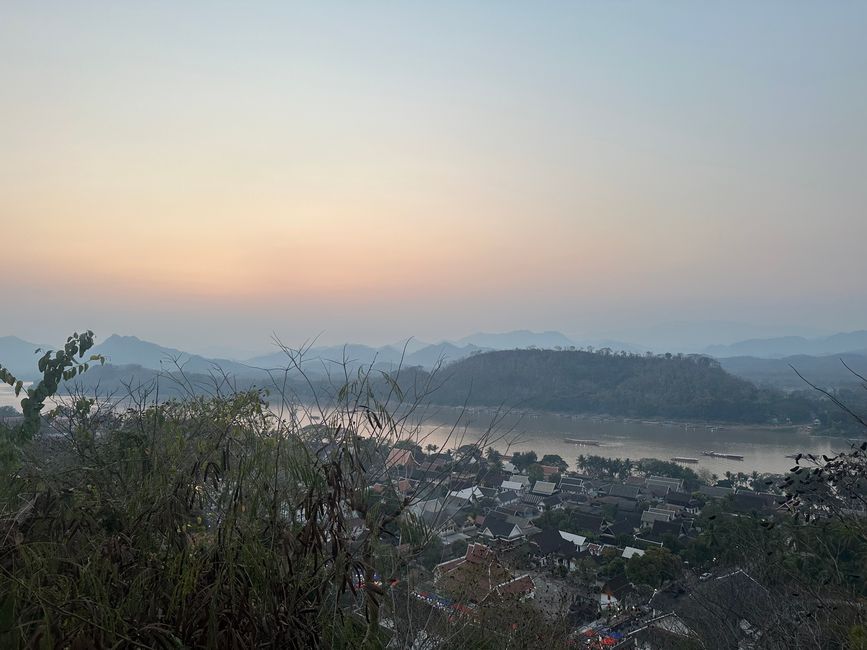 Luang Prabang