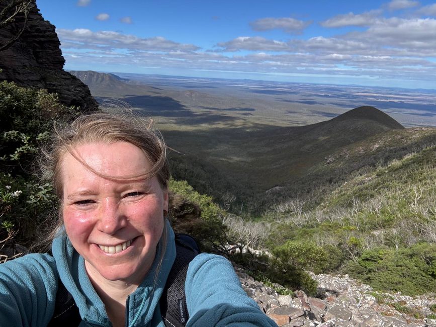 Stirling Range National Park