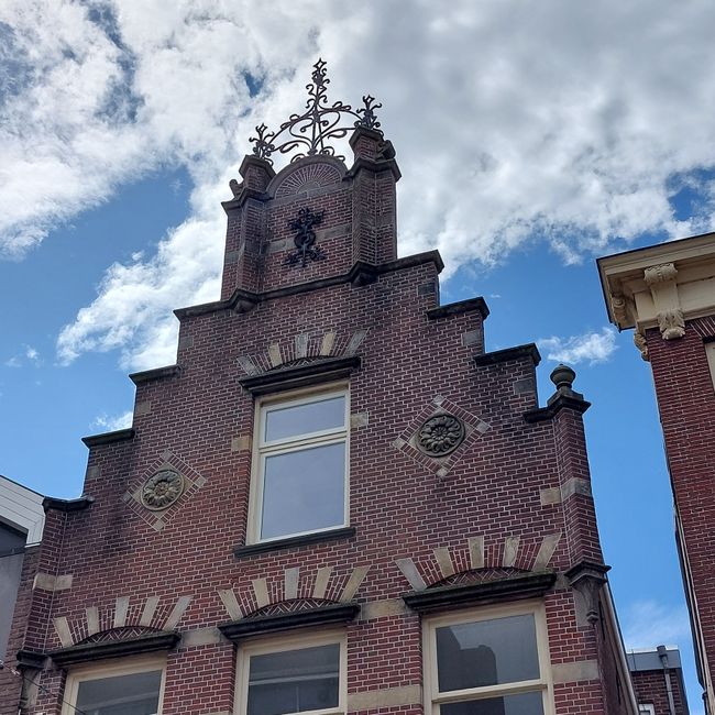 Alkmaar et le célèbre marché au fromage