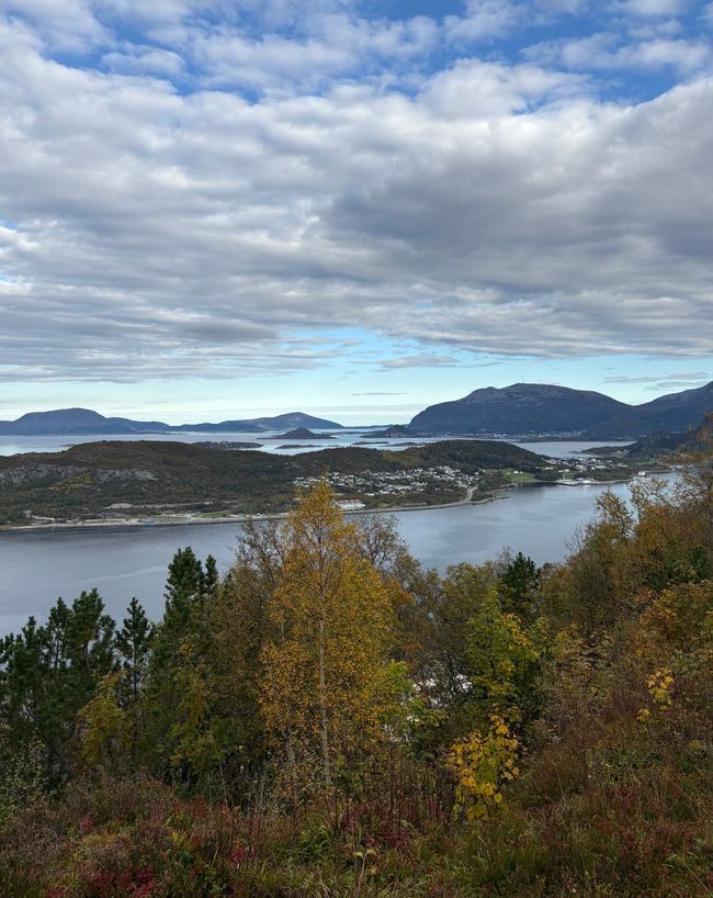 #3/6 - AIDAnova - Ålesund